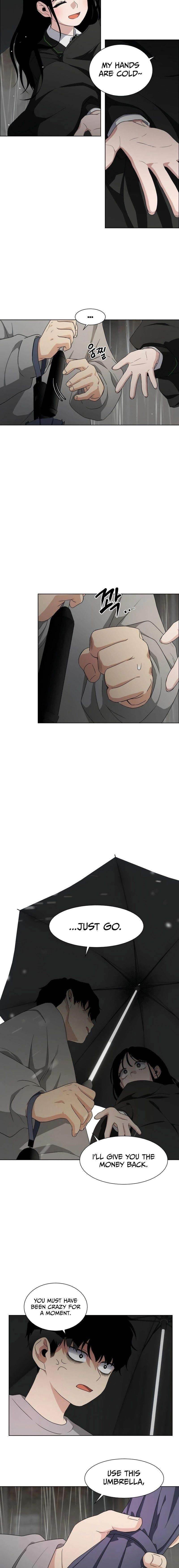 The Shaman’s Blade - Chapter 1 Page 59