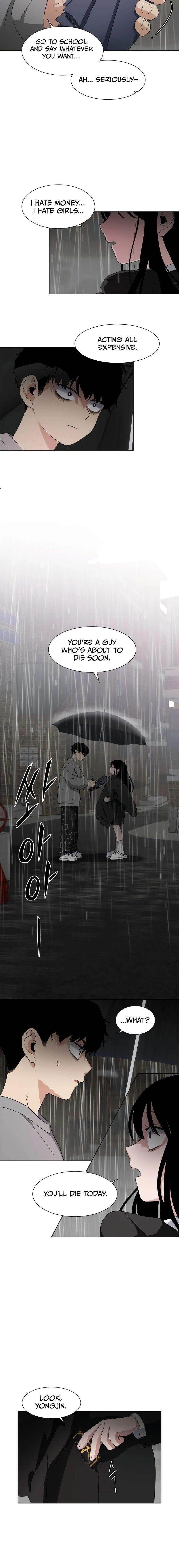 The Shaman’s Blade - Chapter 1 Page 60