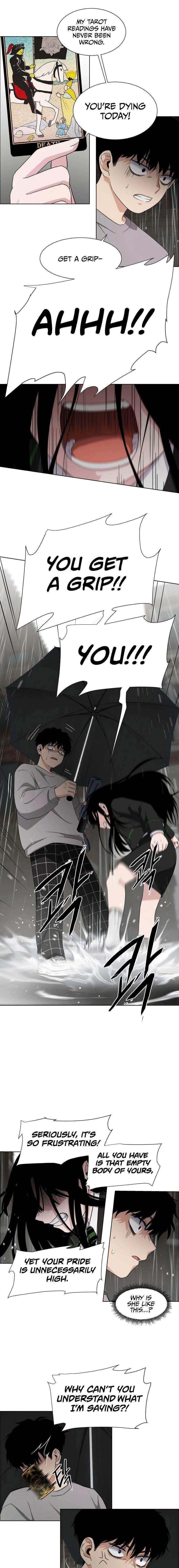 The Shaman’s Blade - Chapter 1 Page 61