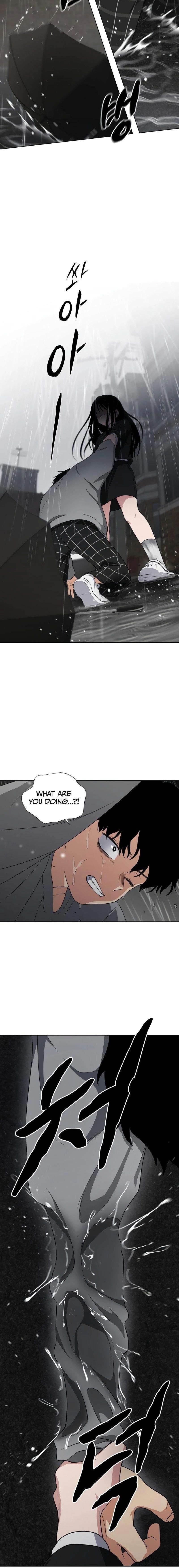 The Shaman’s Blade - Chapter 1 Page 63