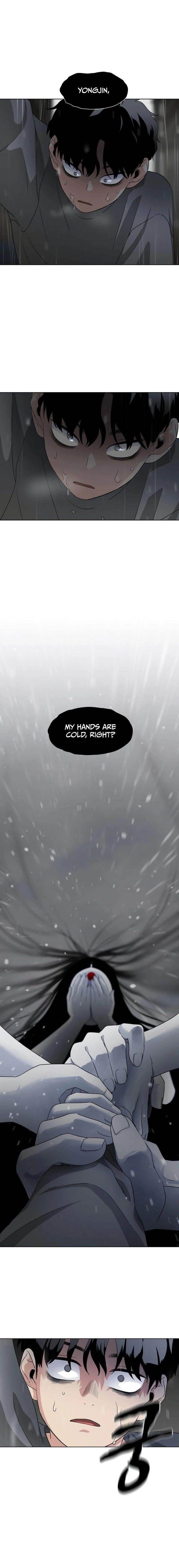 The Shaman’s Blade - Chapter 1 Page 65