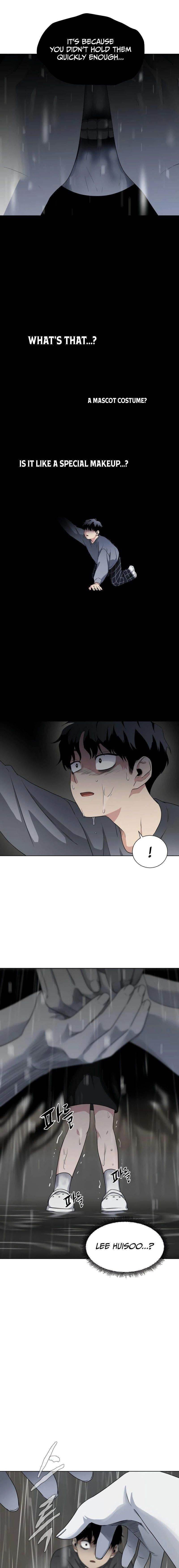 The Shaman’s Blade - Chapter 1 Page 66