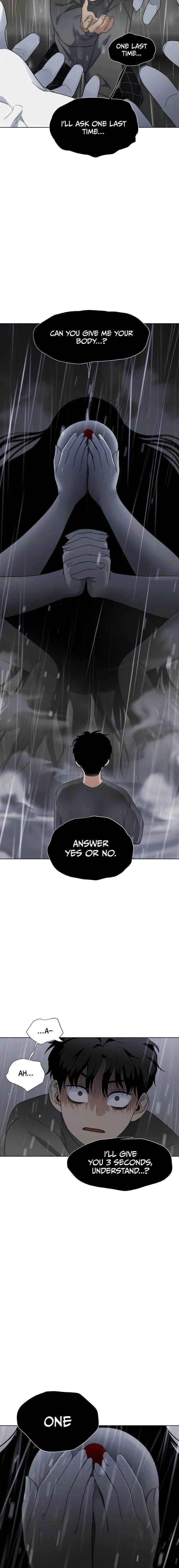 The Shaman’s Blade - Chapter 1 Page 67