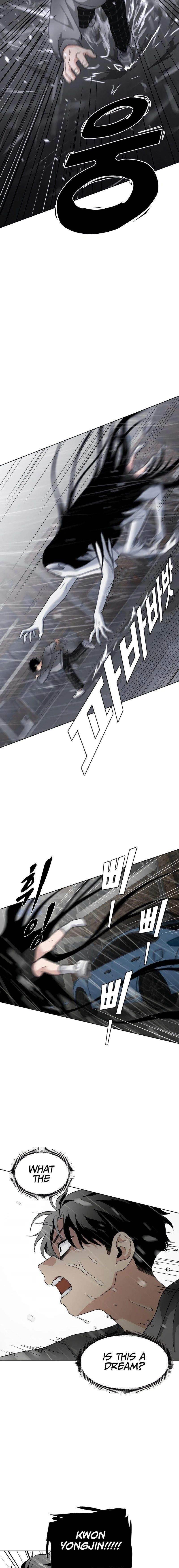 The Shaman’s Blade - Chapter 1 Page 69