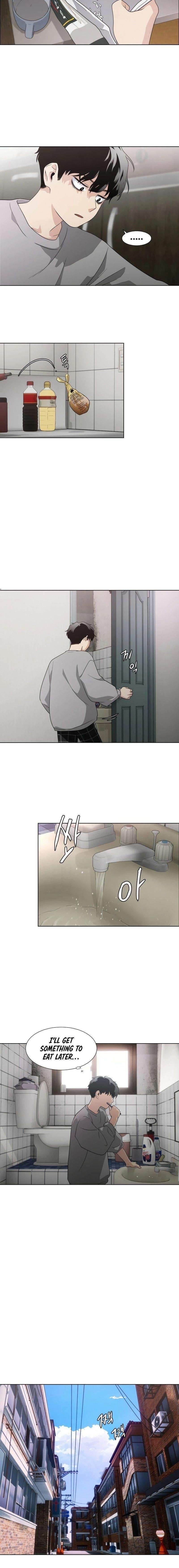 The Shaman’s Blade - Chapter 1 Page 7