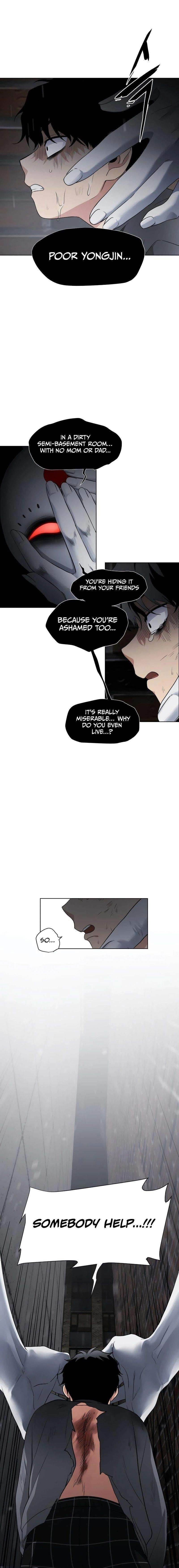 The Shaman’s Blade - Chapter 1 Page 76