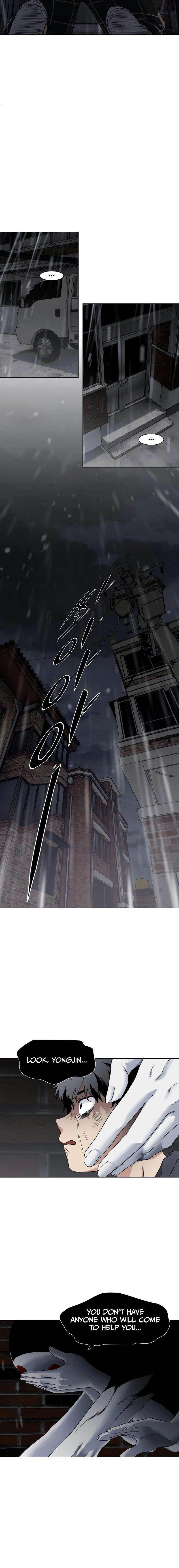 The Shaman’s Blade - Chapter 1 Page 77