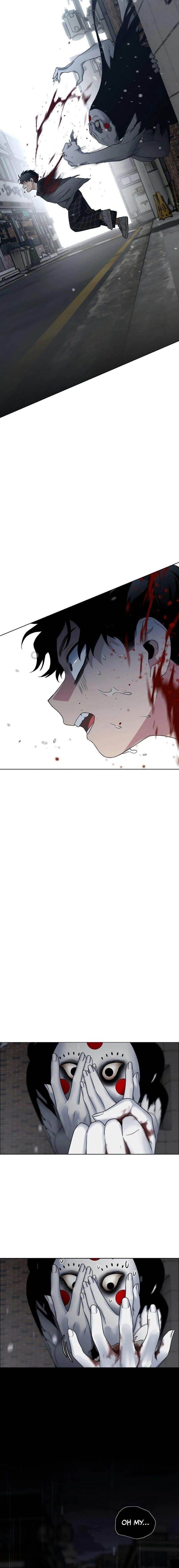 The Shaman’s Blade - Chapter 1 Page 80