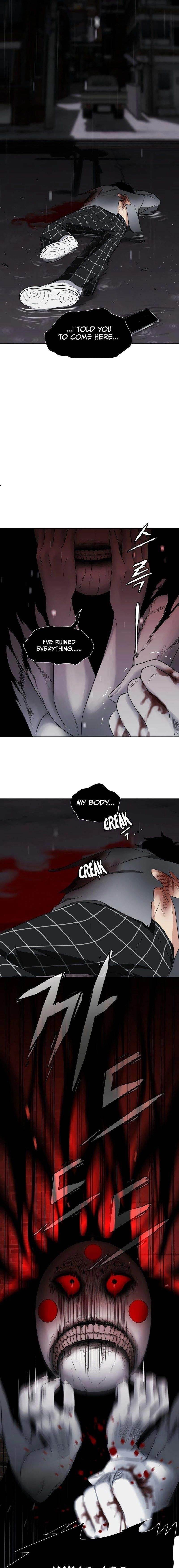 The Shaman’s Blade - Chapter 1 Page 81