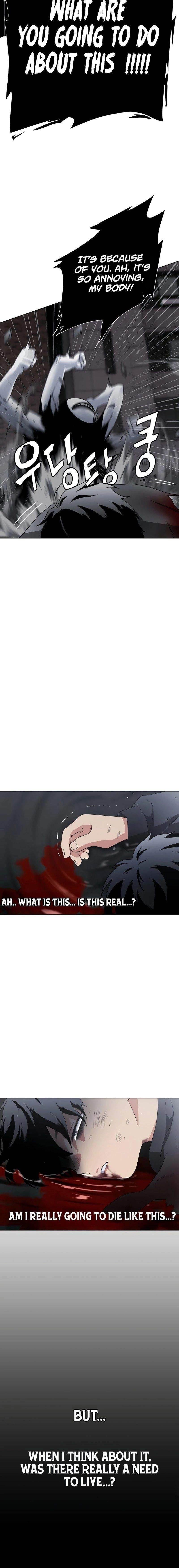 The Shaman’s Blade - Chapter 1 Page 82