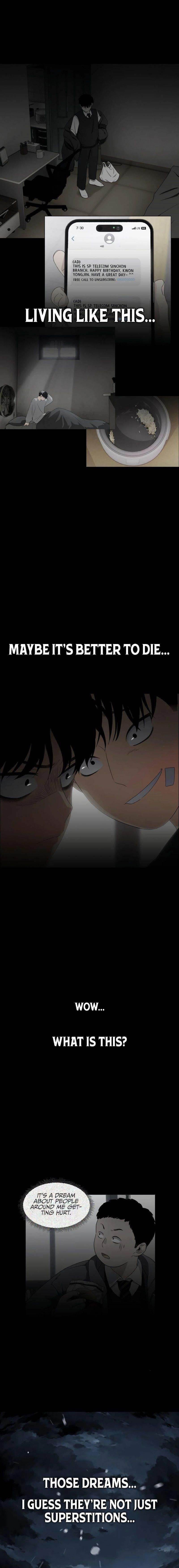 The Shaman’s Blade - Chapter 1 Page 83