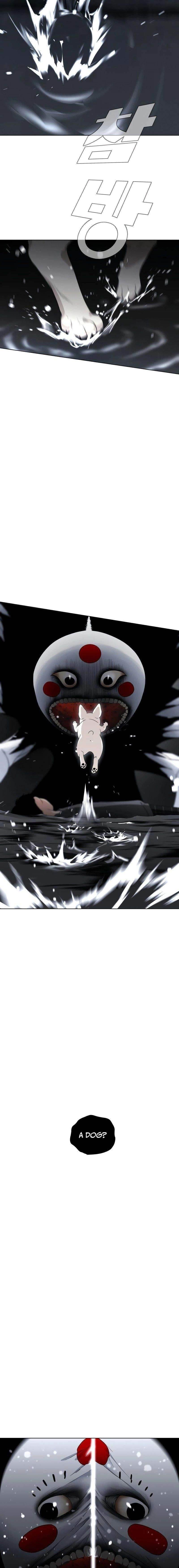 The Shaman’s Blade - Chapter 1 Page 86