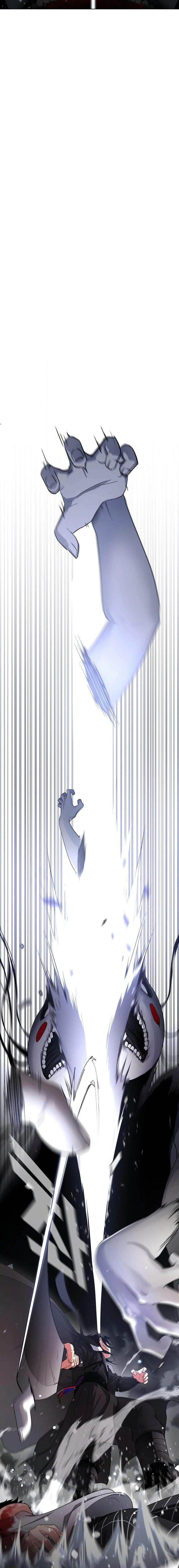 The Shaman’s Blade - Chapter 1 Page 87