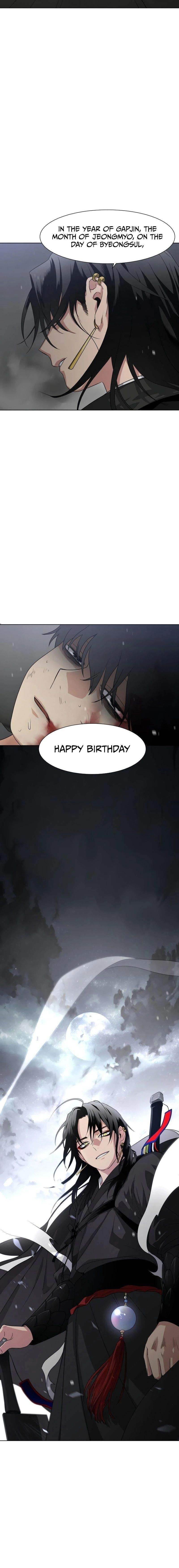 The Shaman’s Blade - Chapter 1 Page 89