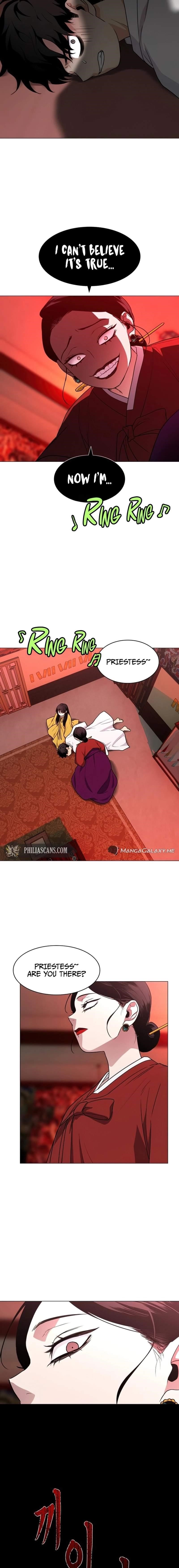 The Shaman’s Blade - Chapter 10 Page 12