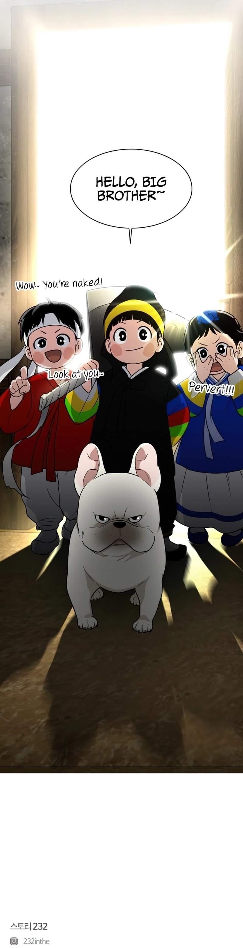 The Shaman’s Blade - Chapter 10 Page 22