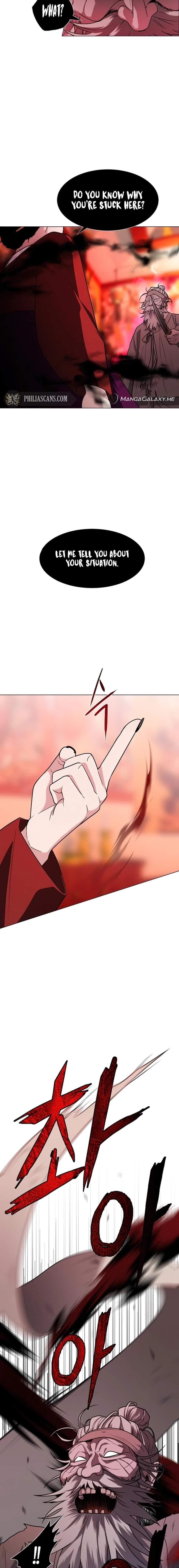 The Shaman’s Blade - Chapter 10 Page 5