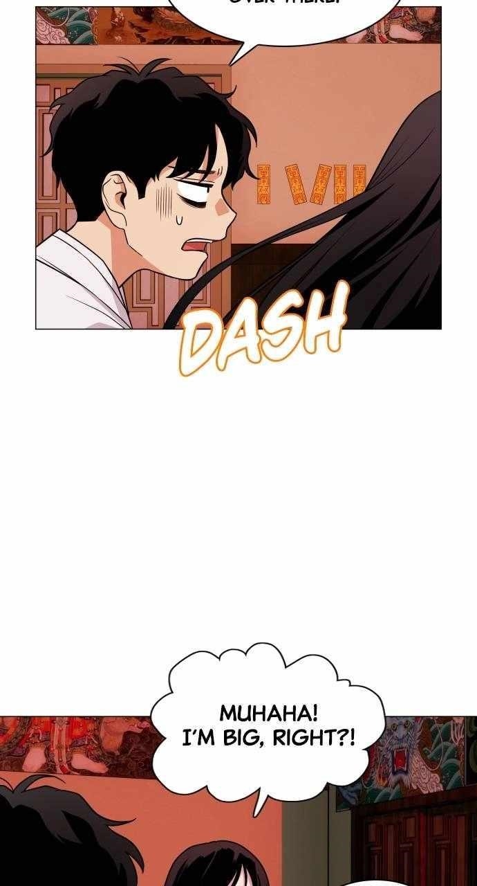 The Shaman’s Blade - Chapter 11 Page 15