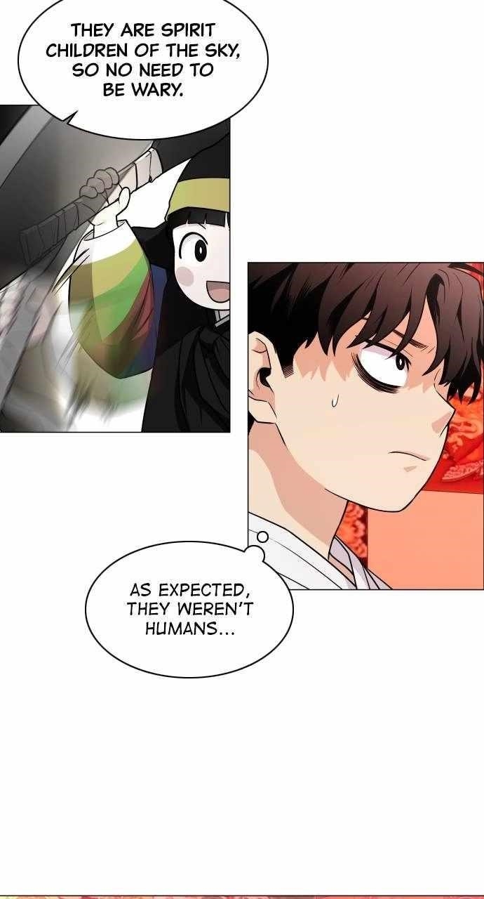 The Shaman’s Blade - Chapter 11 Page 19