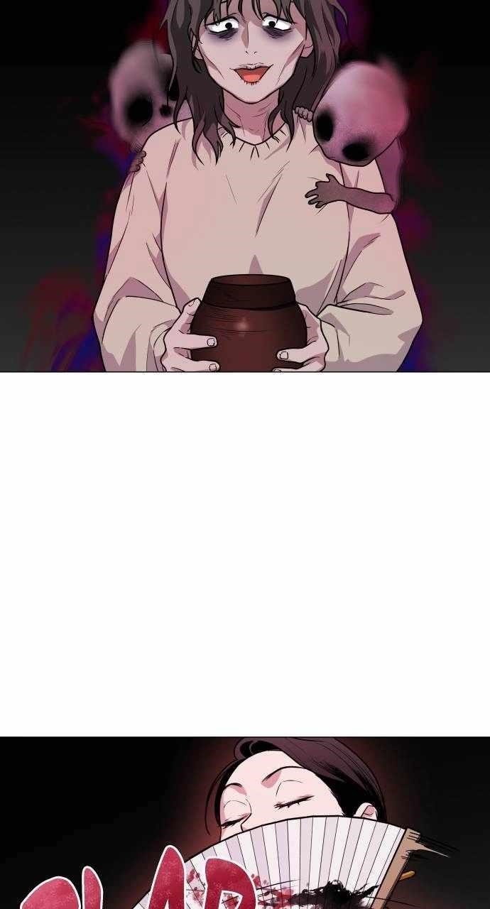 The Shaman’s Blade - Chapter 11 Page 24