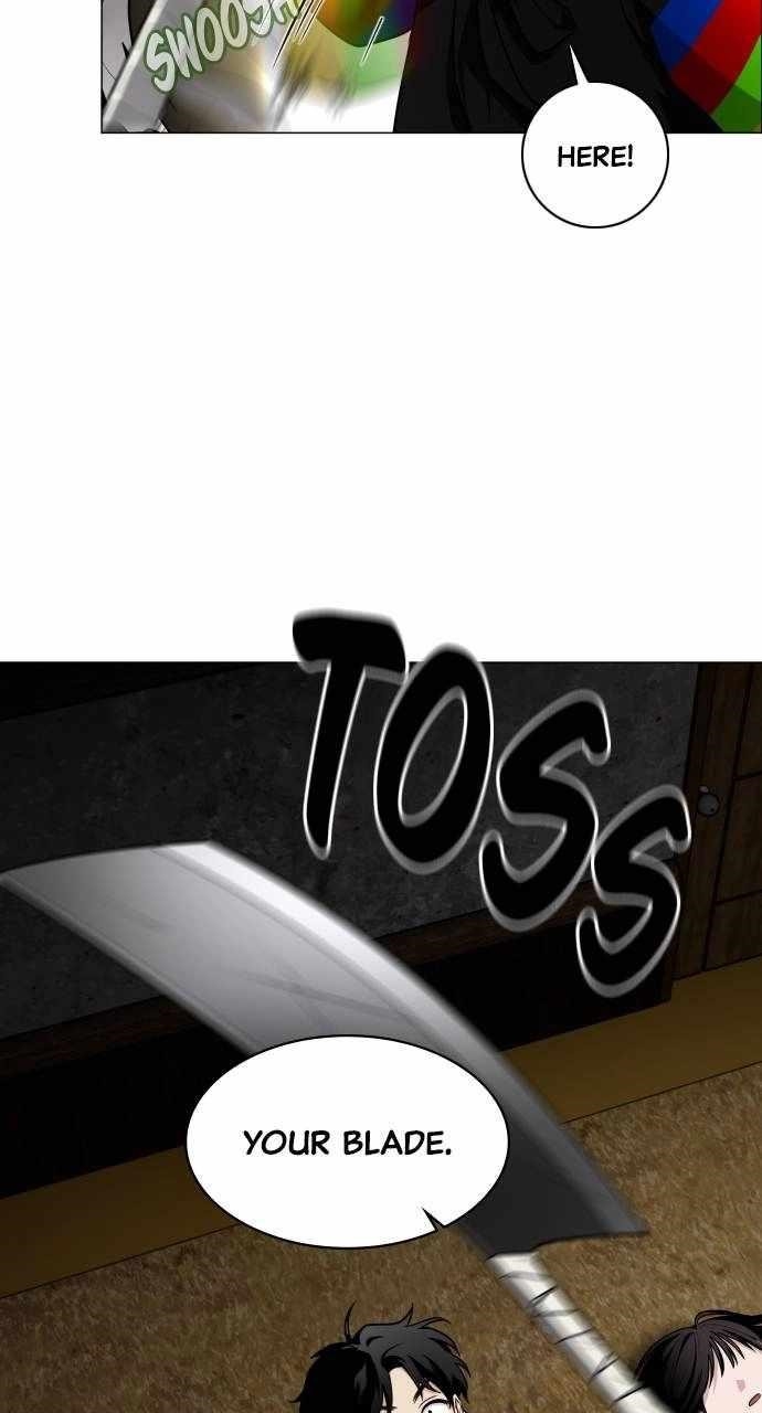 The Shaman’s Blade - Chapter 11 Page 3