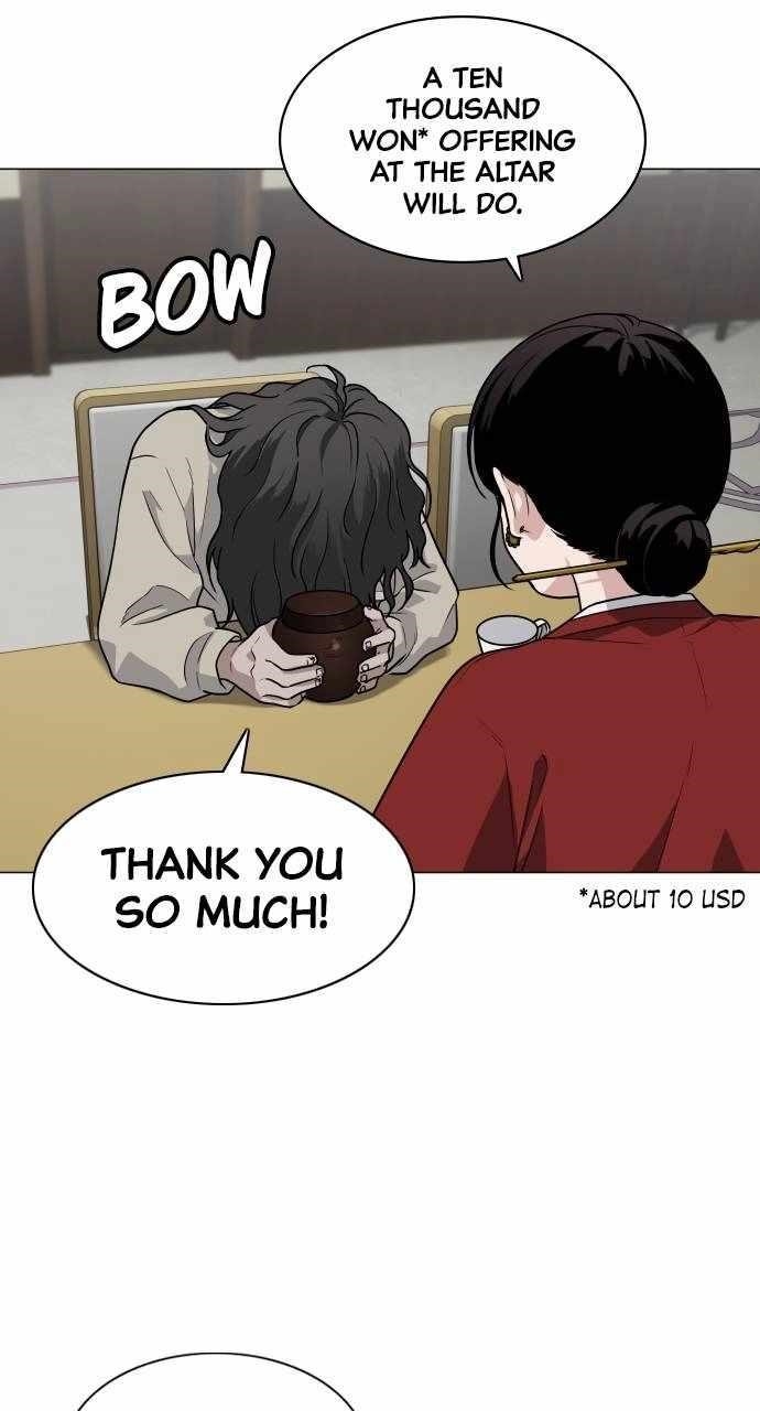 The Shaman’s Blade - Chapter 11 Page 32