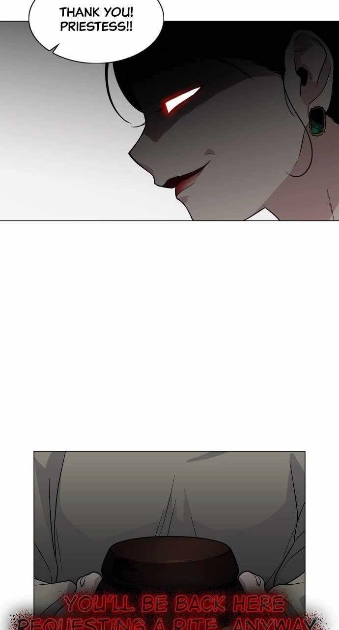 The Shaman’s Blade - Chapter 11 Page 33