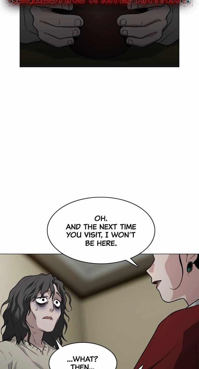 The Shaman’s Blade - Chapter 11 Page 34