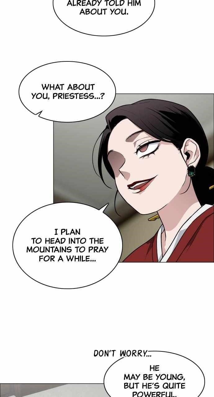 The Shaman’s Blade - Chapter 11 Page 36