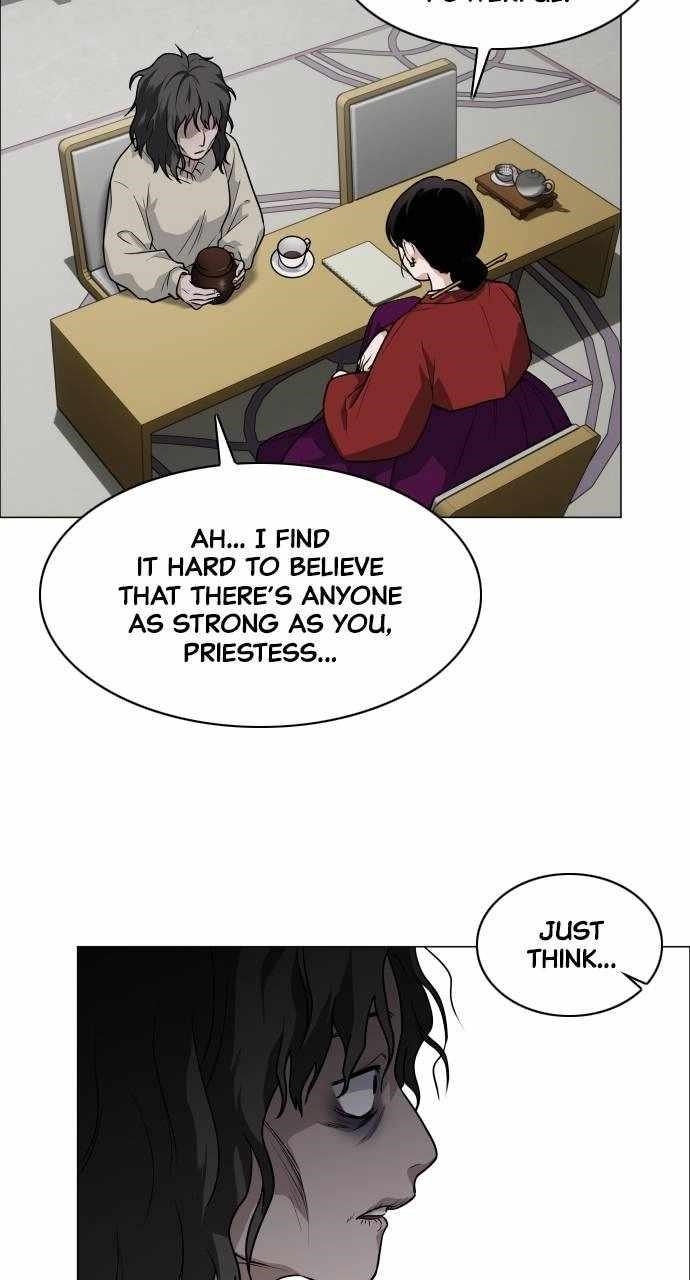 The Shaman’s Blade - Chapter 11 Page 37