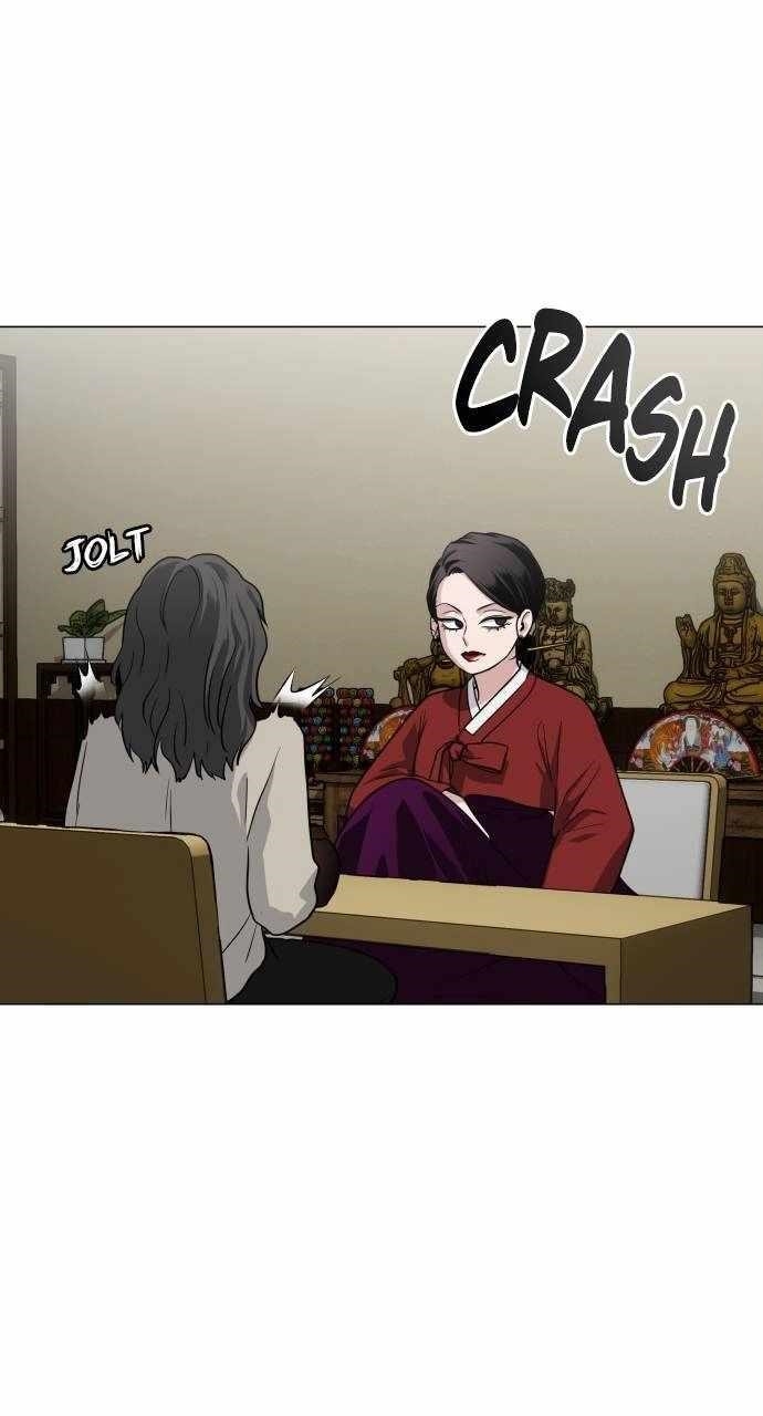 The Shaman’s Blade - Chapter 11 Page 40