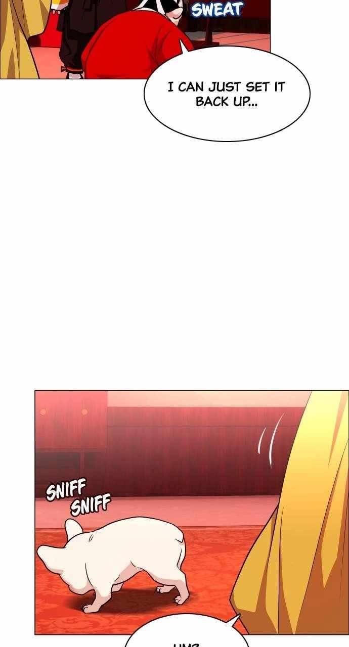 The Shaman’s Blade - Chapter 11 Page 45