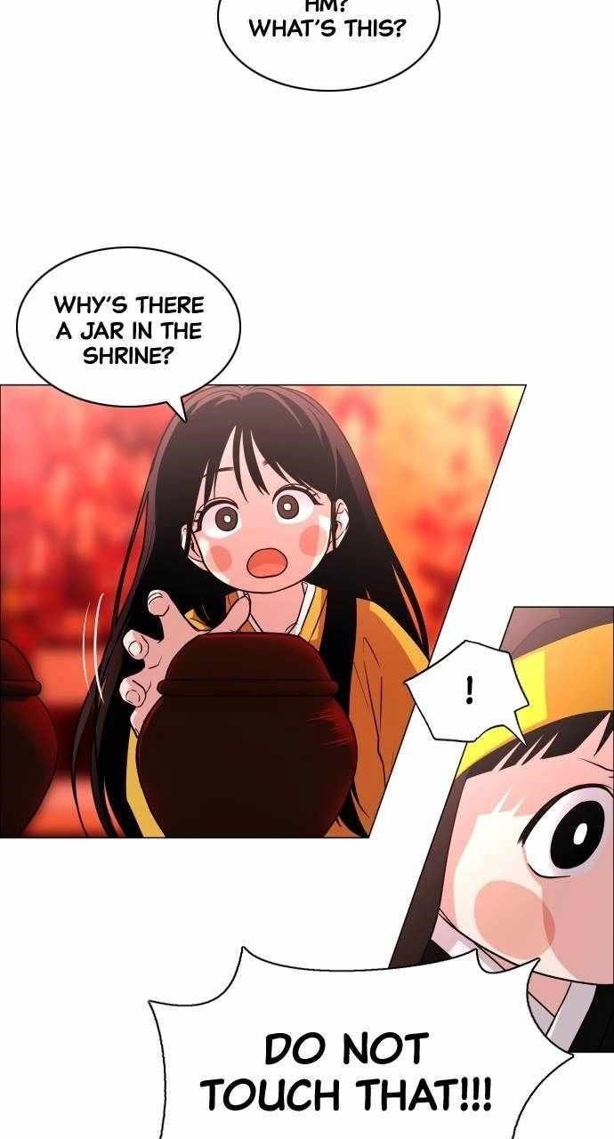 The Shaman’s Blade - Chapter 11 Page 46