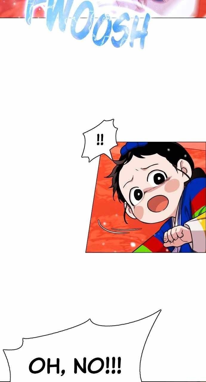 The Shaman’s Blade - Chapter 11 Page 52