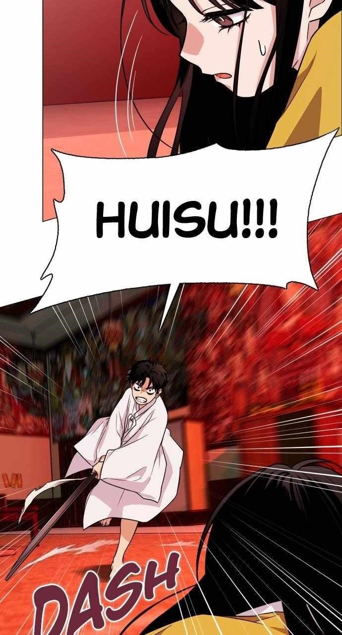 The Shaman’s Blade - Chapter 11 Page 55