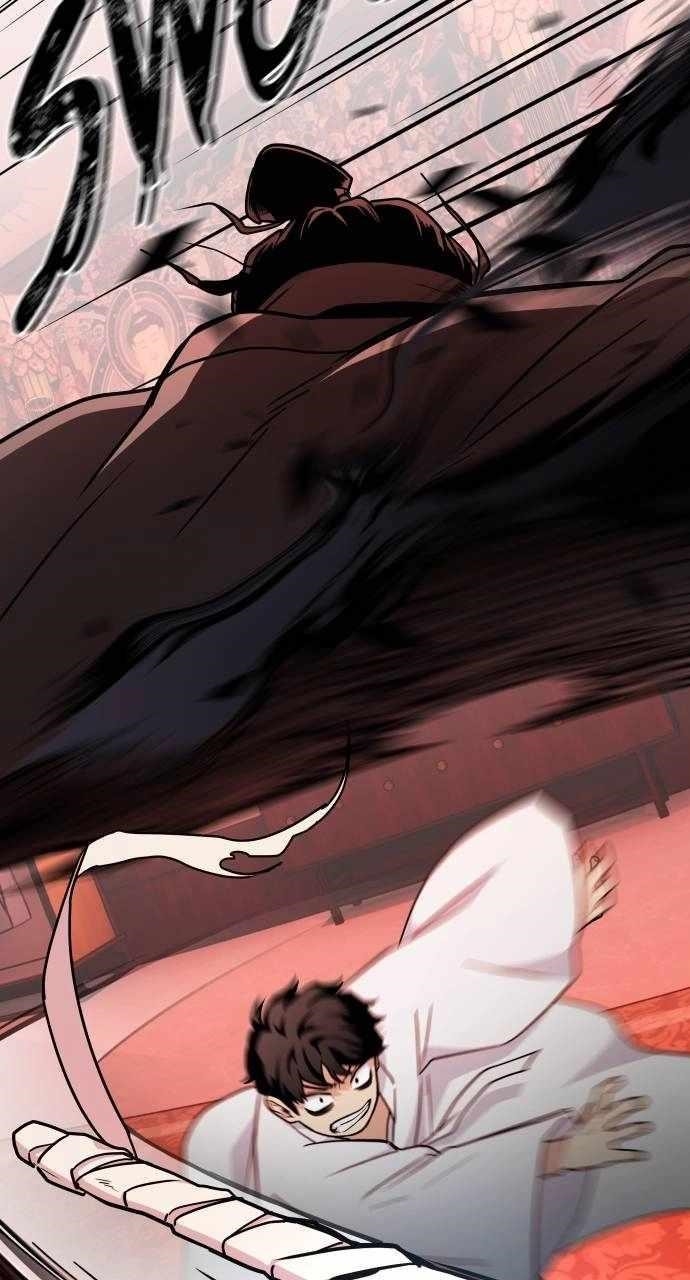 The Shaman’s Blade - Chapter 11 Page 61