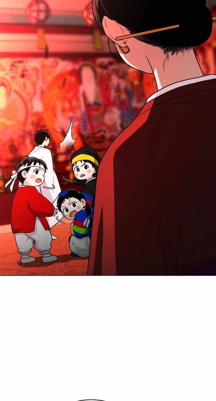 The Shaman’s Blade - Chapter 11 Page 67