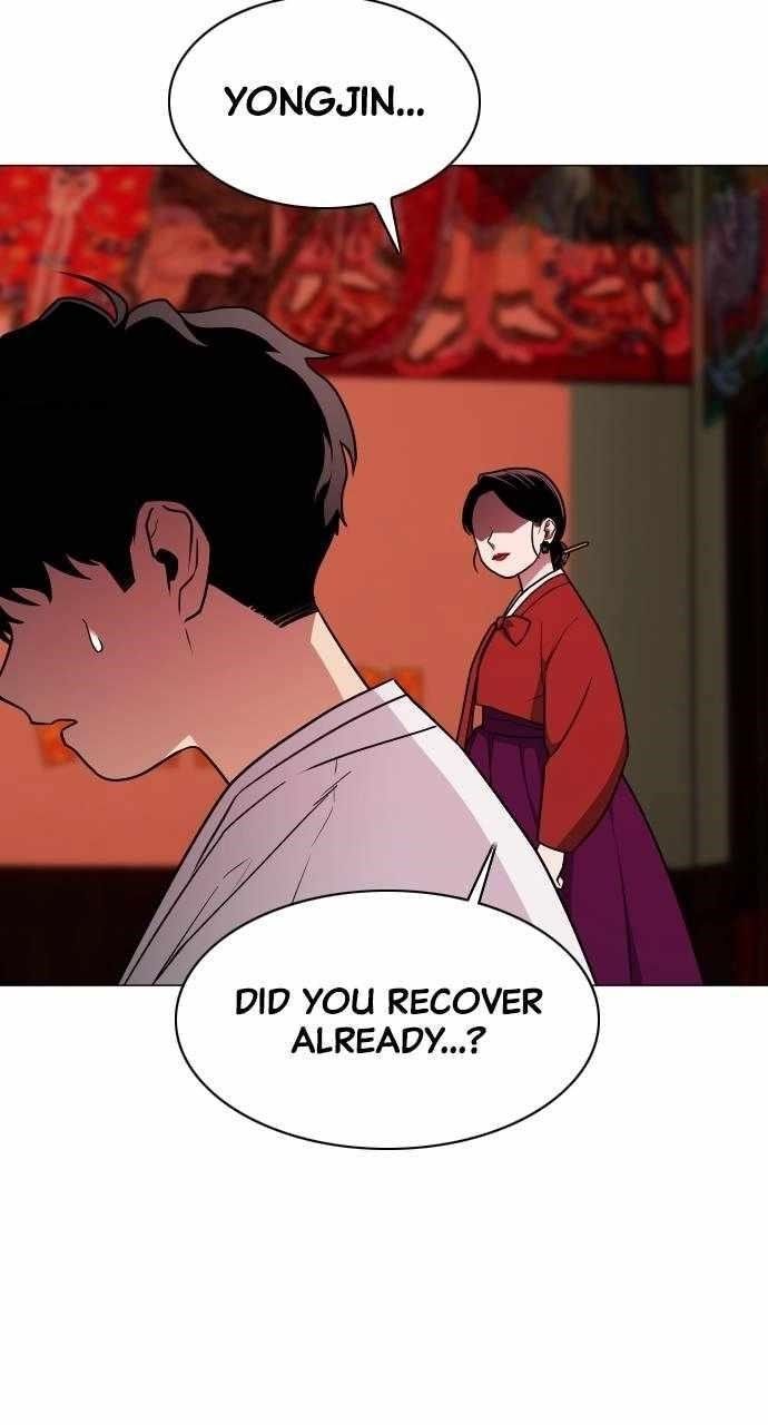 The Shaman’s Blade - Chapter 11 Page 68