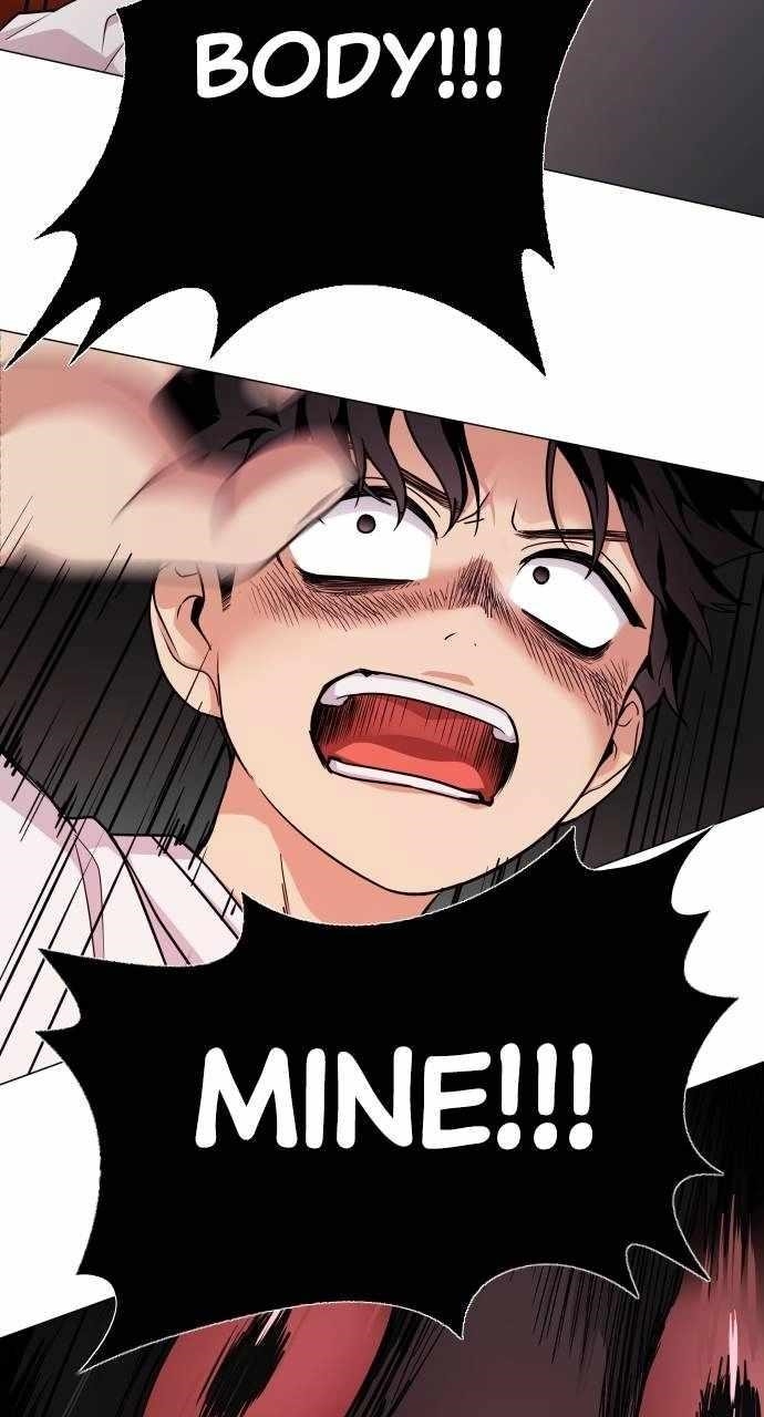 The Shaman’s Blade - Chapter 11 Page 90