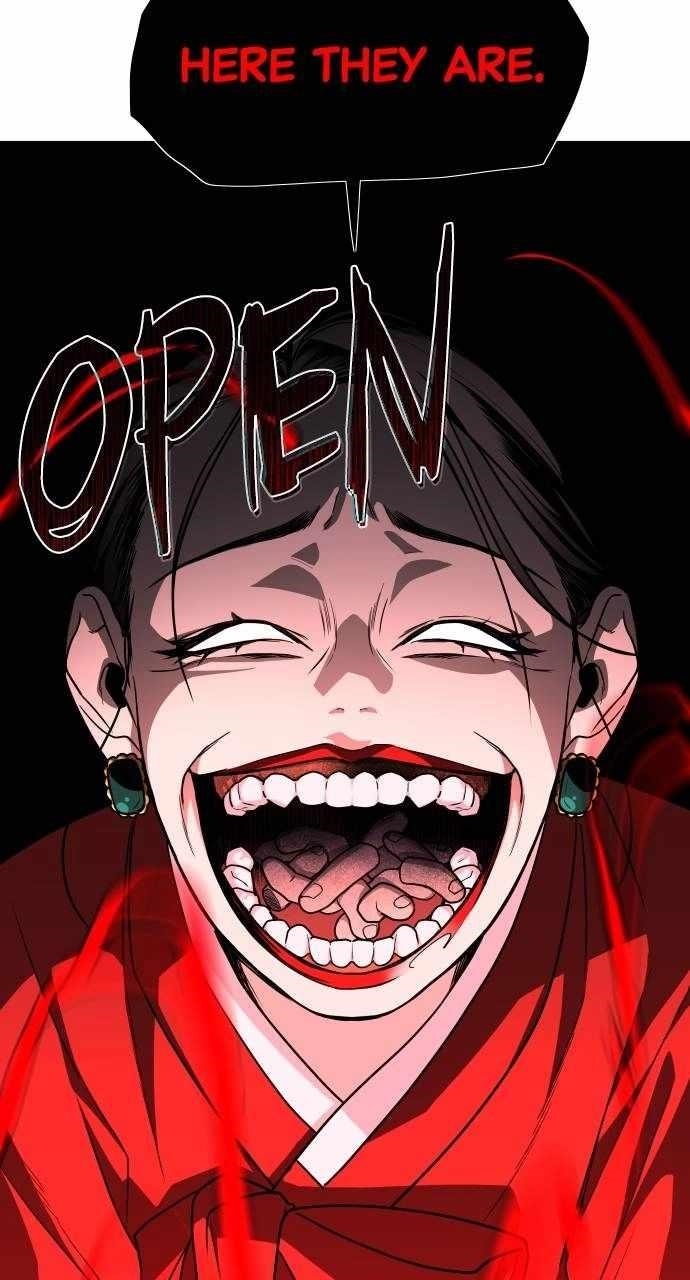 The Shaman’s Blade - Chapter 12 Page 29