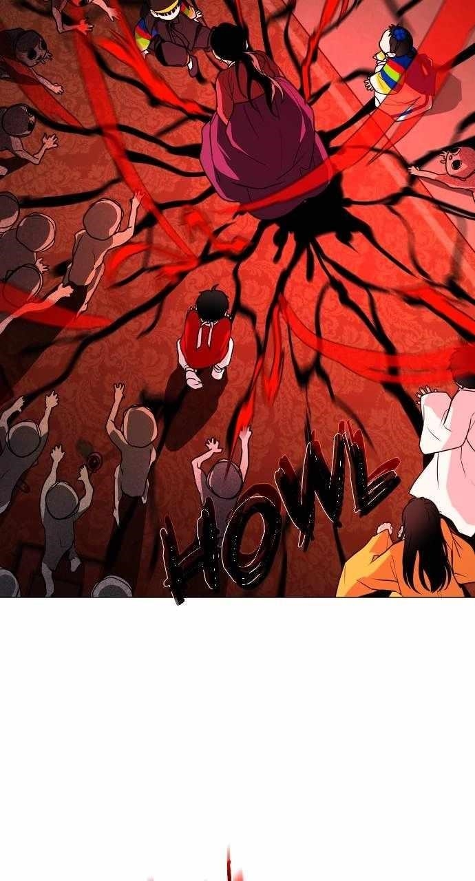 The Shaman’s Blade - Chapter 12 Page 32