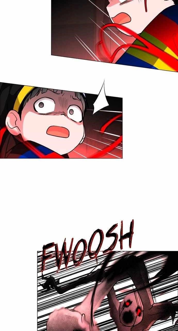 The Shaman’s Blade - Chapter 12 Page 34