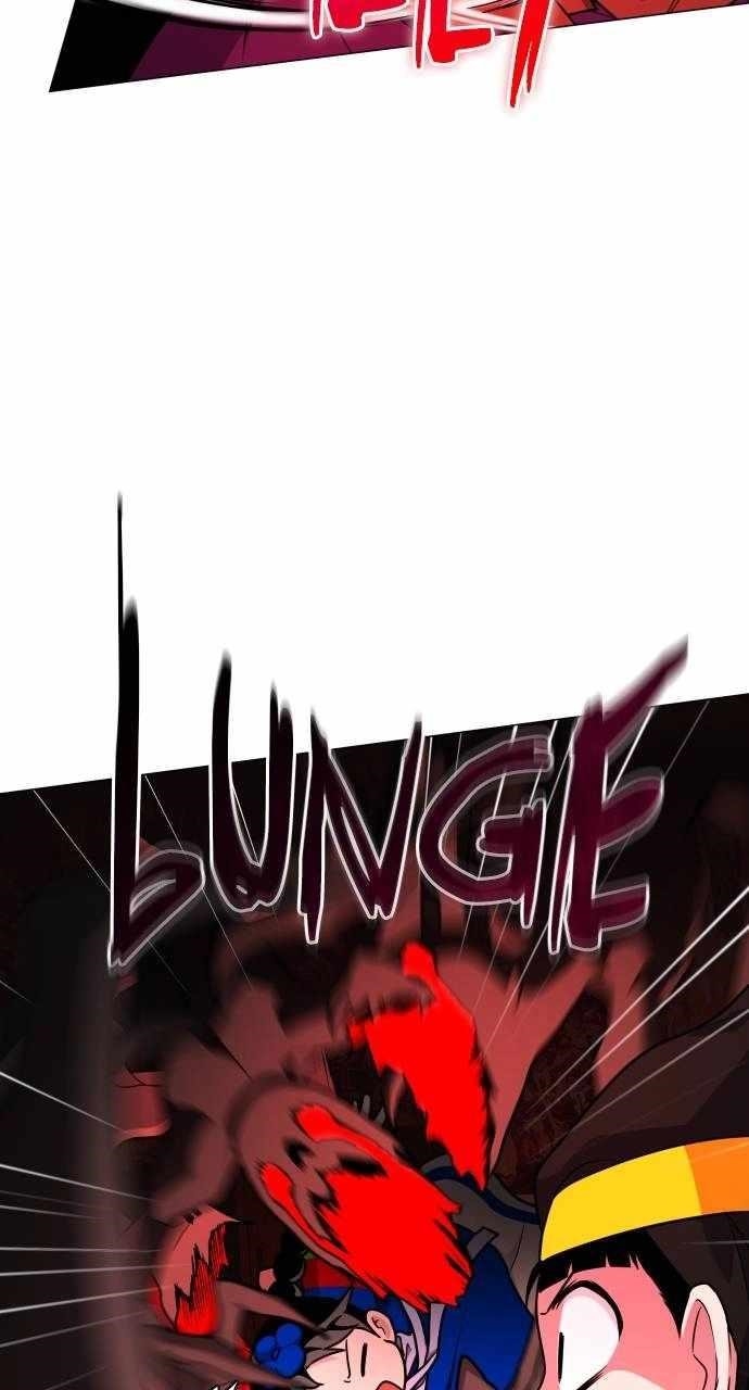 The Shaman’s Blade - Chapter 12 Page 45