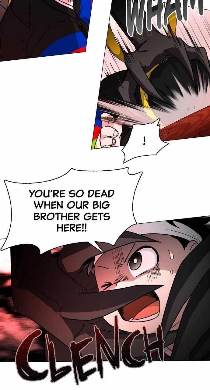 The Shaman’s Blade - Chapter 12 Page 47