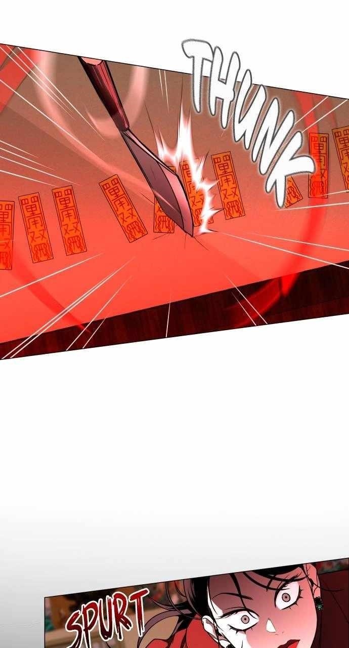 The Shaman’s Blade - Chapter 12 Page 60