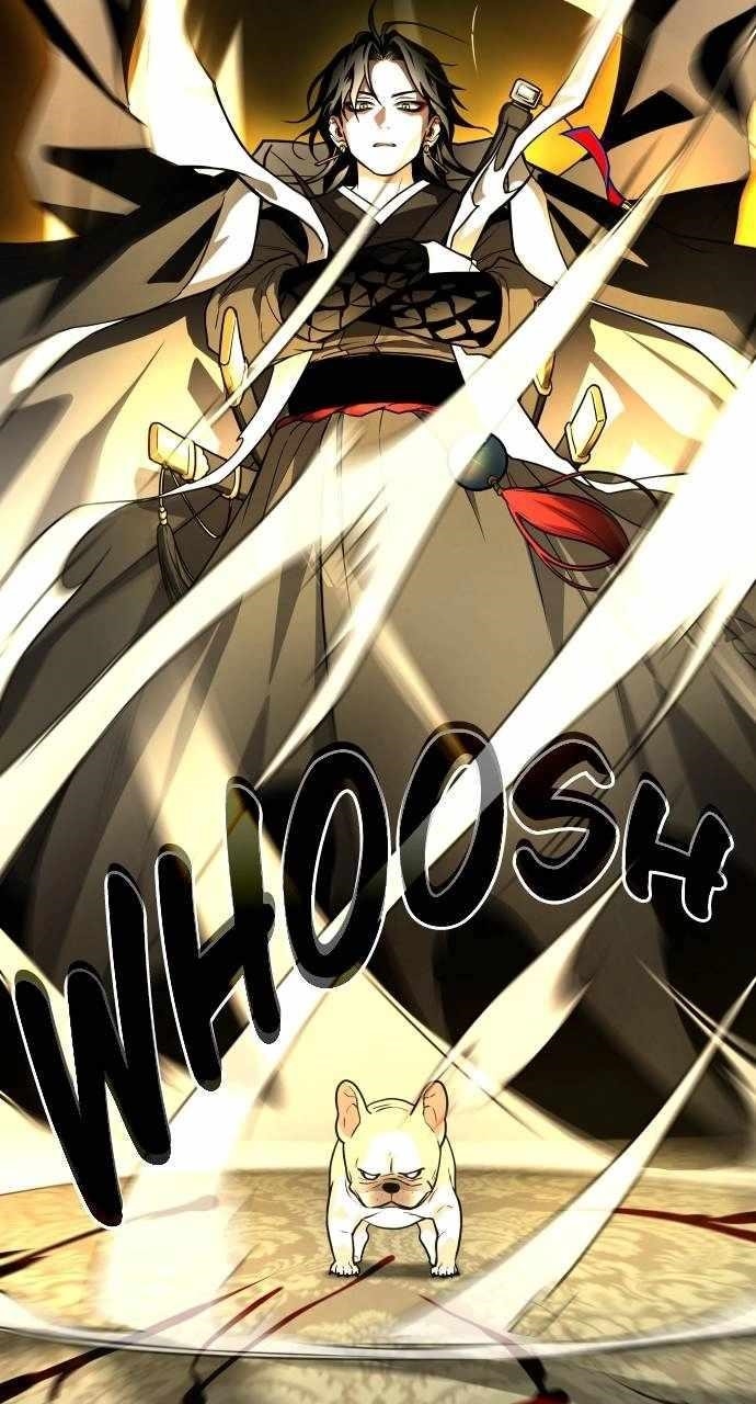 The Shaman’s Blade - Chapter 12 Page 72