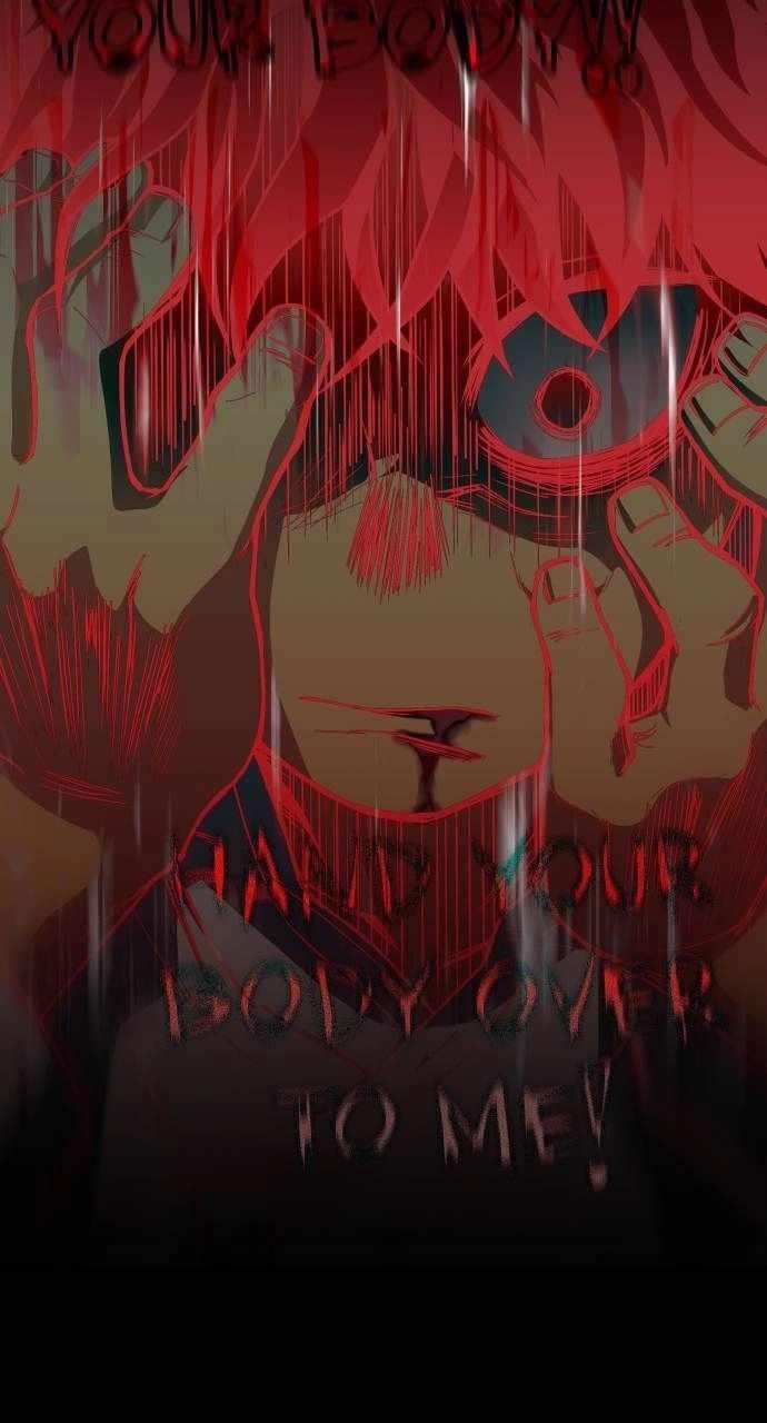 The Shaman’s Blade - Chapter 13 Page 101