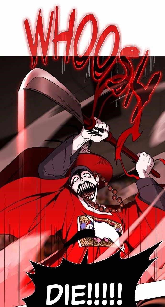 The Shaman’s Blade - Chapter 13 Page 113