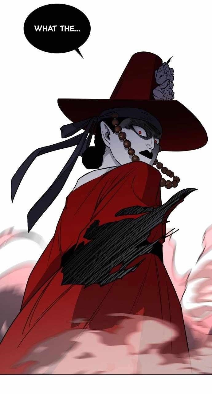 The Shaman’s Blade - Chapter 13 Page 119