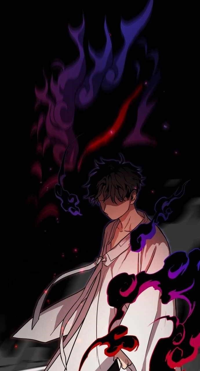 The Shaman’s Blade - Chapter 13 Page 124